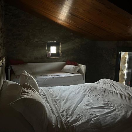 レ・ヴァン Luxurious Family House With Pool In Ardeche.ヴィラ エクステリア 写真