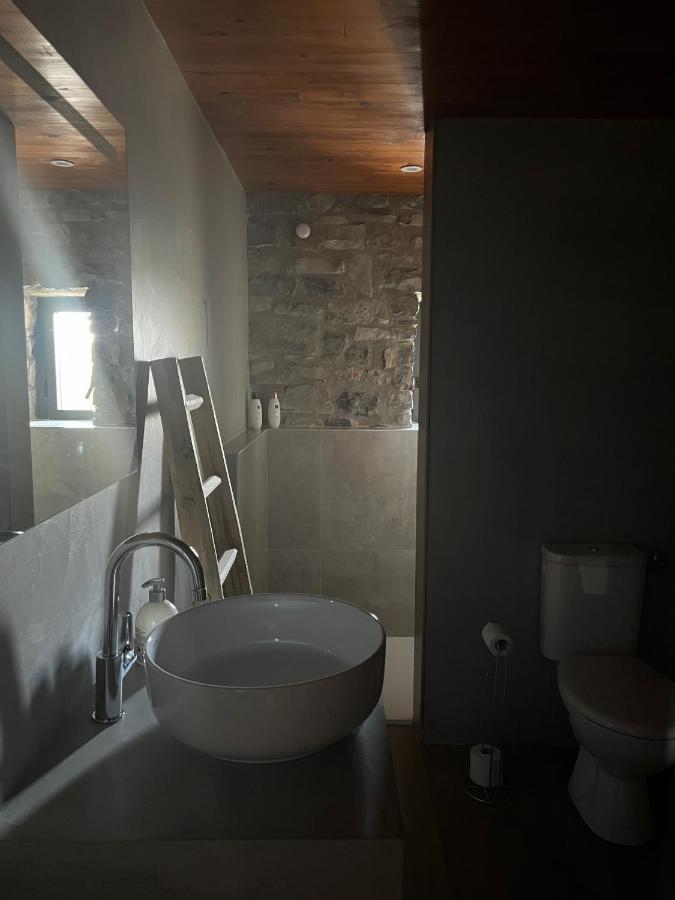 レ・ヴァン Luxurious Family House With Pool In Ardeche.ヴィラ エクステリア 写真